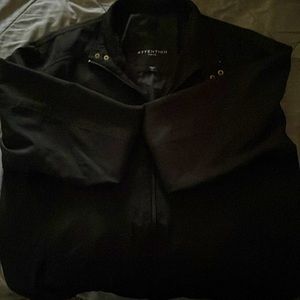 Attention Windbreaker